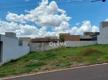 Terreno · 253m² · Terreno en Condomínio para venda em Residencial Maria Julia de 253.00m²