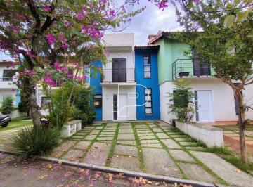 Casa · 85m² · 3 Quartos · 2 Vagas · Casa de Condomínio para venda em Granja Viana de 85.00m² com 3 Quartos, 1 Suite e 2 Garagens