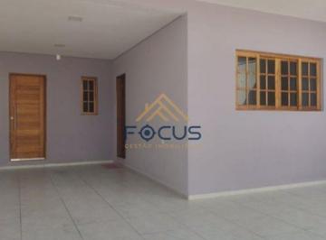 Casa · 136m² · 2 Quartos · 1 Vaga · Casa para venda em Parque Residencial Jundiaí de 136.00m² com 2 Quartos e 1 Garagem