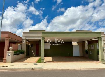 Casa · 123m² · 3 Quartos · 2 Vagas · Casa de Condomínio para venda em Raízes Impperial. de 123.00m² com 3 Quartos, 1 Suite e 2 Garagens