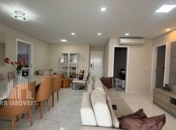 Apartamento · 136m² · 3 Quartos · 2 Vagas · Apartamento para venda em Centro de 136.00m² com 3 Quartos, 3 Suites e 2 Garagens