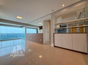 Apartamento · 80m² · 2 Quartos · 2 Vagas · Apartamento para venda em Bethaville I de 80.00m² com 2 Quartos, 2 Suites e 2 Garagens