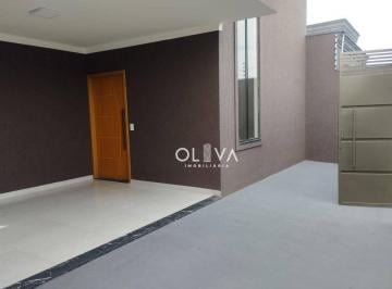 Casa · 99m² · 3 Quartos · Casa para venda em Setsul Ii de 99.00m² com 3 Quartos e 1 Suite