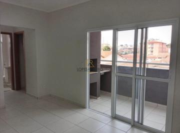 Apartamento en Venda de 2 quartos Vila São Judas Thadeu · Apartamento para venda em Vila São Judas Thadeu de 61.02m² com 2 Quartos e 2 Garagens