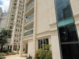 Apartamento · 246m² · 4 Quartos · 3 Vagas · Apartamento para venda em Jardim Ana Maria de 246.00m² com 4 Quartos, 4 Suites e 3 Garagens