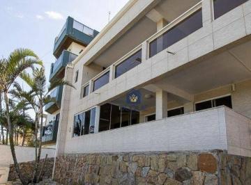 Casa · 380m² · 6 Quartos · 6 Vagas · Sobrado para venda em Monções de 380.00m² com 6 Quartos, 3 Suites e 6 Garagens