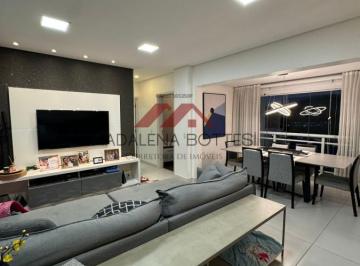 Apartamento · 72m² · 2 Quartos · 1 Vaga · Apartamento para venda em Vila Mogilar de 72.00m² com 2 Quartos, 1 Suite e 1 Garagem