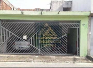 Casa · 125m² · 1 Quarto · 3 Vagas · Casa para venda em Jardim Jade de 125.00m² com 1 Quarto e 3 Garagens