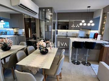 Apartamento · 66m² · 2 Quartos · 2 Vagas · Apartamento para venda em Nova Residence de 66.00m² com 2 Quartos, 1 Suite e 2 Garagens