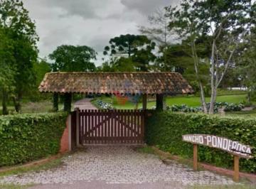 Terreno · 18300m² · 1 Quarto · Chácara para venda em Colônia Murici de 18300.00m² com 1 Quarto