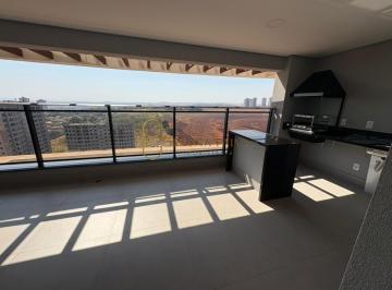 Apartamento · 111m² · 3 Quartos · 2 Vagas · Apartamento para venda em Jardim Olhos D Água Ii de 111.00m² com 3 Quartos, 3 Suites e 2 Garagens