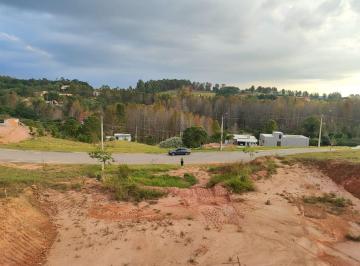 Terreno · 1019m² · Terreno en Condomínio para venda em Caxambu de 1019.00m²