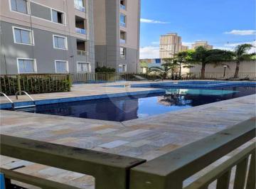 Apartamento · 50m² · 2 Quartos · 1 Vaga · Apartamento para venda em Utinga de 50.00m² com 2 Quartos e 1 Garagem