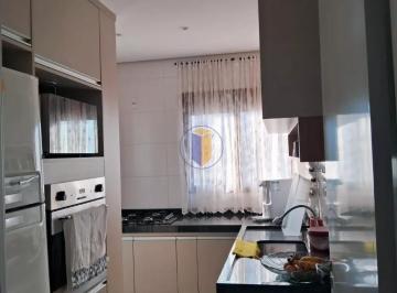Apartamento · 77m² · 2 Quartos · 2 Vagas · Apartamento para venda em Centro de 77.00m² com 2 Quartos, 1 Suite e 2 Garagens