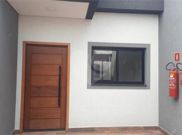 Casa · 53m² · 2 Quartos · 1 Vaga · Casa para venda em Parque Oratório de 53.00m² com 2 Quartos, 1 Suite e 1 Garagem