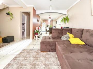 Casa · 249m² · 2 Quartos · 3 Vagas · Casa para venda em Jardim Das Tulipas de 249.00m² com 2 Quartos e 3 Garagens