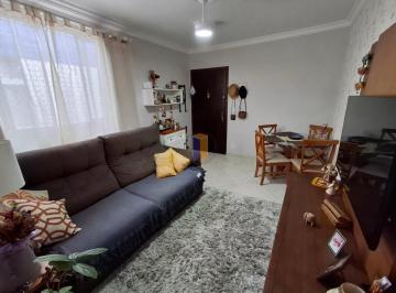Apartamento · 63m² · 2 Quartos · Apartamento para venda em Jardim Santa Rosália de 63.00m² com 2 Quartos