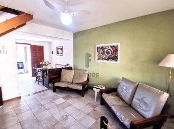 Casa · 120m² · 3 Quartos · 1 Vaga · Casa a venda com três quartos no bairro da Cascata Guarani, Teresópolis/RJ.