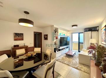 Apartamento · 78m² · 2 Quartos · 1 Vaga · Apartamento a venda no bairro do Alto, Teresópolis/RJ