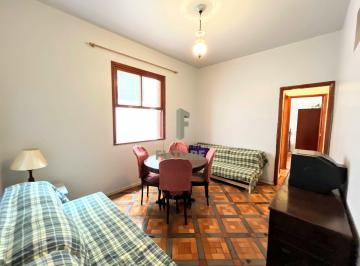 Apartamento · 1 Quarto · Apartamento com um dormitório a venda no Bairro da Várzea, Teresópolis/RJ.
