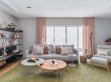 Casa · 544m² · 5 Quartos · 4 Vagas · Casa de Condomínio para venda em Jardim Cordeiro de 544.00m² com 5 Quartos, 4 Suites e 4 Garagens