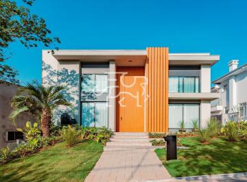 Casa · 962m² · 5 Quartos · 8 Vagas · Casa de Condomínio para venda em Alphaville Residencial Zero de 962.00m² com 5 Quartos, 5 Suites e 8