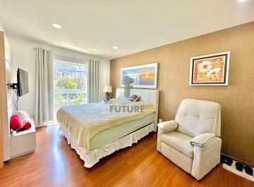 Apartamento · 53m² · 1 Quarto · 1 Vaga · Apartamento à Venda no Bairro Alto em Teresópolis-RJ