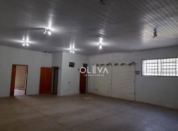 Comercial · 240m² · Sala Comercial para alugar em Jardim Urano de 240.00m²