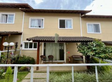 Casa · 100m² · 2 Quartos · 1 Vaga · Casa Geminada em Fazendinha, Teresópolis/RJ