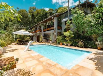 Casa · 925m² · 3 Quartos · 2 Vagas · Casa a venda no bairro Quebra Frascos, Teresópolis/RJ!