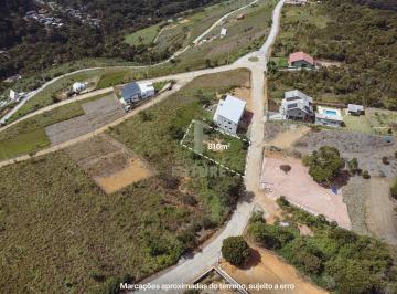 Terreno · 816m² · Terreno Lote em Pessegueiros, Teresópolis/RJ