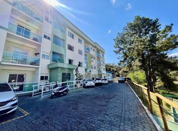 Apartamento · 66m² · 2 Quartos · 1 Vaga · Apartamento à venda no bairro Pimenteiras - Teresópolis/RJ