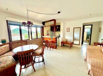 Apartamento · 36m² · 1 Quarto · 1 Vaga · Apartamento com um quarto para alugar próximo da feirinha do Alto em Teresópolis-RJ.