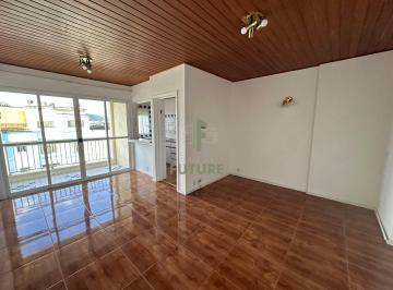 Apartamento · 51m² · 1 Quarto · 1 Vaga · Apartamento à venda no bairros do Alto, Teresópolis/RJ