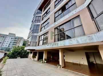 Apartamento · 257m² · 4 Quartos · 2 Vagas · Apartamento com quatro dormitórios a vende em Agriões, Teresópolis-RJ.