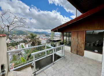 Casa · 150m² · 3 Quartos · 1 Vaga · Casa à venda no bairro Araras - Teresópolis/RJ
