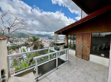 Casa · 150m² · 3 Quartos · 1 Vaga · Casa à venda no bairro Araras - Teresópolis/RJ