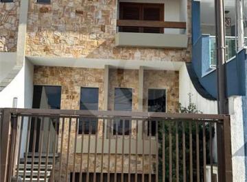 Casa · 255m² · 3 Quartos · 3 Vagas · Casa para venda em Parque Das Nações de 255.00m² com 3 Quartos, 1 Suite e 3 Garagens