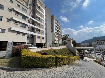 Apartamento · 59m² · 2 Quartos · 1 Vaga · Apartamento a venda no bairro da Várzea, Teresópolis/RJ.