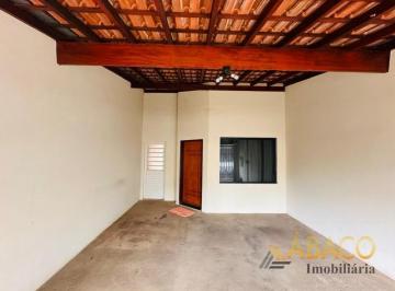Casa · 70m² · 2 Quartos · 2 Vagas · Casa para alugar em Parque Sisi de 70.00m² com 2 Quartos, 2 Suites e 2 Garagens
