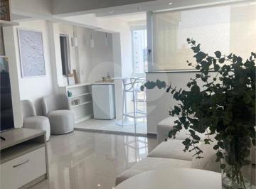Apartamento · 166m² · 3 Quartos · 2 Vagas · Cobertura para venda em Parque Das Nações de 166.00m² com 3 Quartos, 1 Suite e 2 Garagens