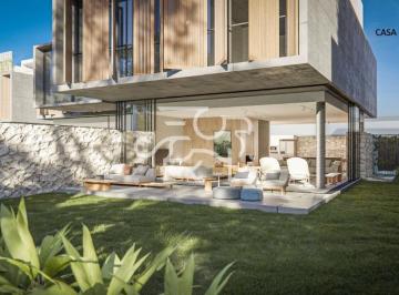 Casa · 660m² · 4 Quartos · Casa de Condomínio para venda em Jardim Paulistano de 660.00m² com 4 Quartos e 4 Suites