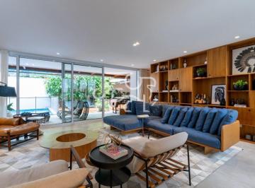 Casa · 357m² · 3 Quartos · 4 Vagas · Casa de Condomínio para venda em Retiro Morumbi de 357.00m² com 3 Quartos, 3 Suites e 4 Garagens