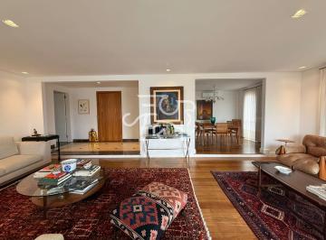 Apartamento · 200m² · 4 Quartos · 3 Vagas · Apartamento para venda em Vila Progredior de 200.00m² com 4 Quartos, 3 Suites e 3 Garagens