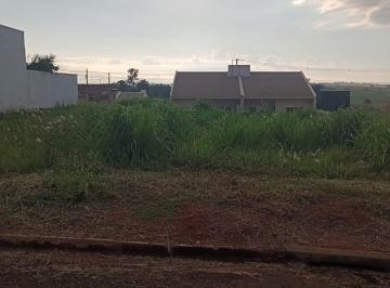 8155415250.jpg · Terreno disponível para venda no bairro Jardim União Um, em Iguaraçu/PR.Com uma área total de 287,51