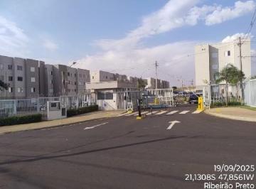Apartamento · 43m² · 2 Quartos · 1 Vaga · Apartamento para venda em Reserva Macaúba de 43.00m² com 2 Quartos e 1 Garagem