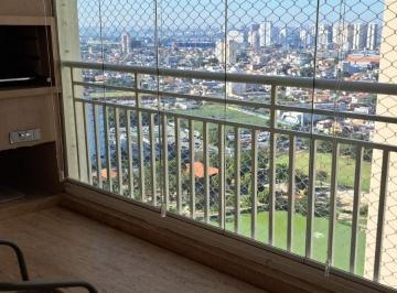 Apartamento · 105m² · 2 Quartos · 2 Vagas · Apartamento para alugar em Jardim Tupanci de 105.00m² com 2 Quartos, 2 Suites e 2 Garagens