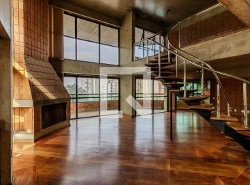 Apartamento · 300m² · 3 Quartos · 4 Vagas · Apartamento para venda em Paraíso Do Morumbi de 300.00m² com 3 Quartos, 3 Suites e 4 Garagens