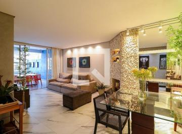 Apartamento · 196m² · 3 Quartos · 3 Vagas · Apartamento para venda em Paraíso Do Morumbi de 196.00m² com 3 Quartos, 3 Suites e 3 Garagens