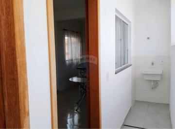 Apartamento · 37m² · 1 Quarto · Kitnet para alugar em Jardim Santa Marta de 37.00m² com 1 Quarto